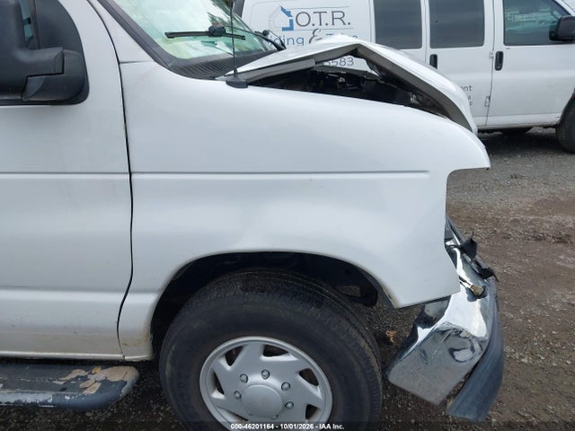Aukcja sprzedaży 2013 Ford E-250 Commercial, vin: 1FTNE2EW7DDA53891, numer aukcji: 46201164