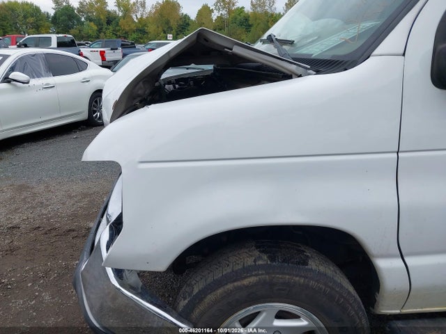 Aukcja sprzedaży 2013 Ford E-250 Commercial, vin: 1FTNE2EW7DDA53891, numer aukcji: 46201164