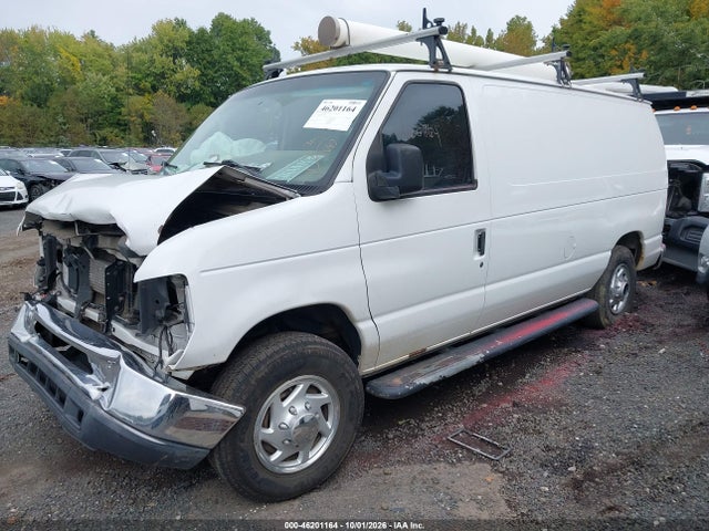 Aukcja sprzedaży 2013 Ford E-250 Commercial, vin: 1FTNE2EW7DDA53891, numer aukcji: 46201164