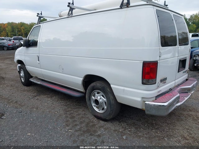 Aukcja sprzedaży 2013 Ford E-250 Commercial, vin: 1FTNE2EW7DDA53891, numer aukcji: 46201164