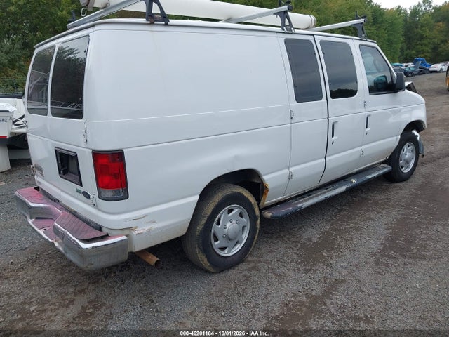 Aukcja sprzedaży 2013 Ford E-250 Commercial, vin: 1FTNE2EW7DDA53891, numer aukcji: 46201164