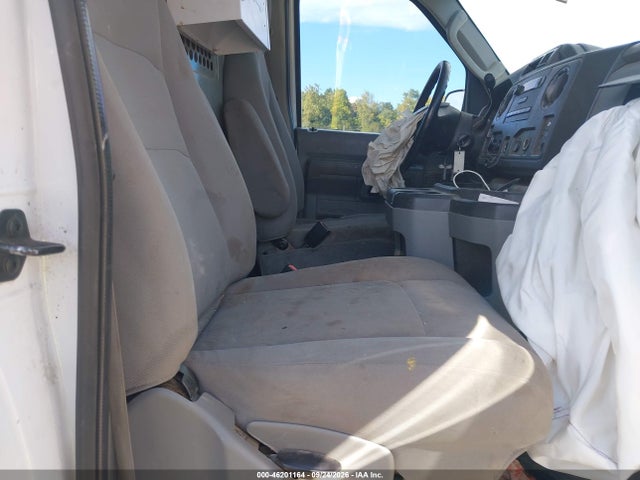 Aukcja sprzedaży 2013 Ford E-250 Commercial, vin: 1FTNE2EW7DDA53891, numer aukcji: 46201164