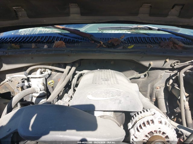 46201166 :رقم المزاد ، 1GTHK23U65F938564 vin ، 2005 Gmc Sierra 2500hd Sle مزاد بيع