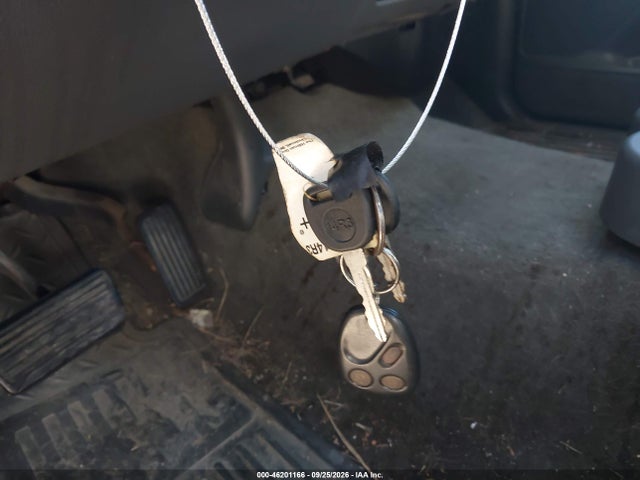 46201166 :رقم المزاد ، 1GTHK23U65F938564 vin ، 2005 Gmc Sierra 2500hd Sle مزاد بيع
