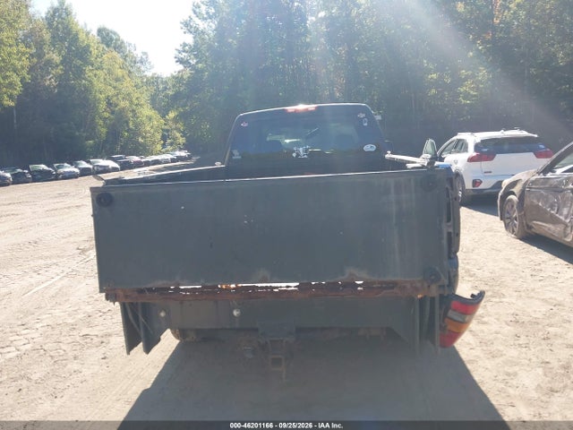 46201166 :رقم المزاد ، 1GTHK23U65F938564 vin ، 2005 Gmc Sierra 2500hd Sle مزاد بيع