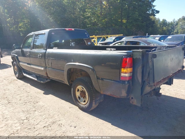 46201166 :رقم المزاد ، 1GTHK23U65F938564 vin ، 2005 Gmc Sierra 2500hd Sle مزاد بيع