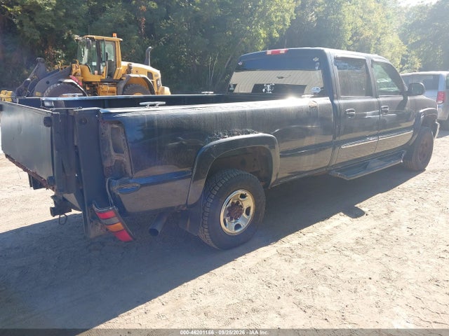 46201166 :رقم المزاد ، 1GTHK23U65F938564 vin ، 2005 Gmc Sierra 2500hd Sle مزاد بيع