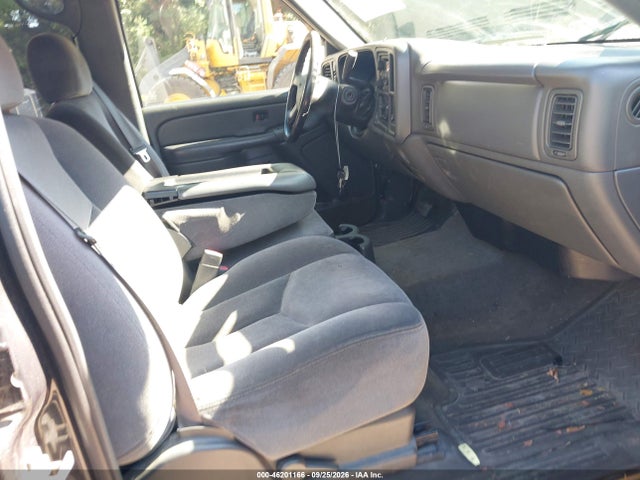 46201166 :رقم المزاد ، 1GTHK23U65F938564 vin ، 2005 Gmc Sierra 2500hd Sle مزاد بيع