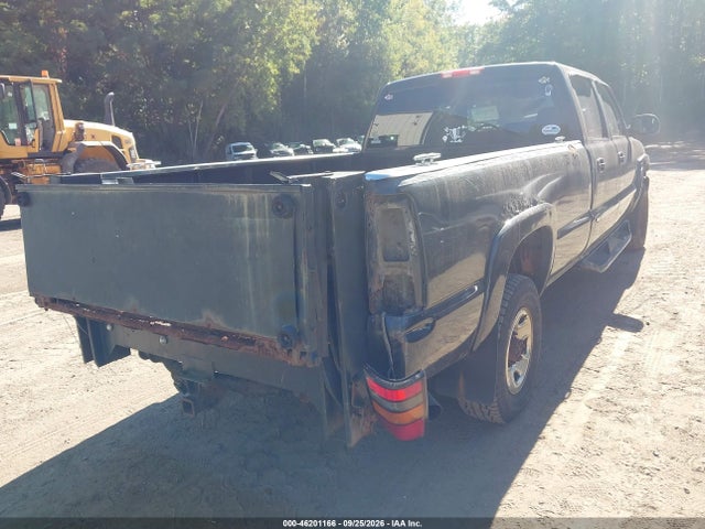 46201166 :رقم المزاد ، 1GTHK23U65F938564 vin ، 2005 Gmc Sierra 2500hd Sle مزاد بيع