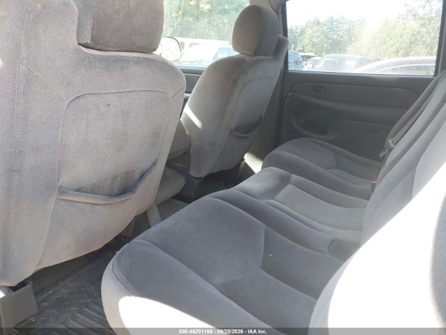 46201166 :رقم المزاد ، 1GTHK23U65F938564 vin ، 2005 Gmc Sierra 2500hd Sle مزاد بيع