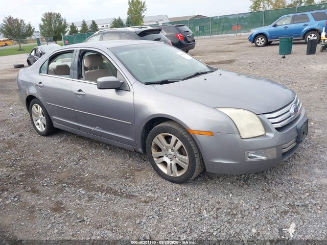 Продаж на аукціоні авто 2006 Ford Fusion Sel, vin: 3FAFP08166R159056, номер лоту: 46201169