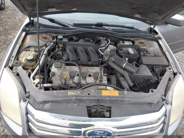 Продаж на аукціоні авто 2006 Ford Fusion Sel, vin: 3FAFP08166R159056, номер лоту: 46201169