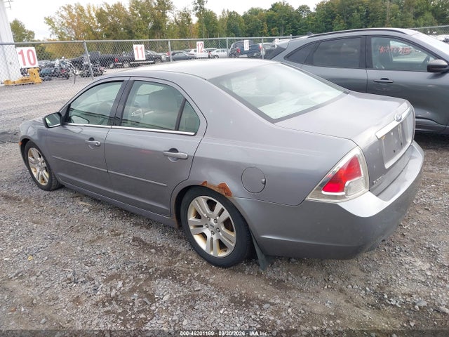 Продаж на аукціоні авто 2006 Ford Fusion Sel, vin: 3FAFP08166R159056, номер лоту: 46201169