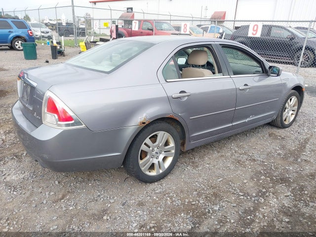Продаж на аукціоні авто 2006 Ford Fusion Sel, vin: 3FAFP08166R159056, номер лоту: 46201169