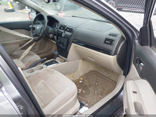 Продаж на аукціоні авто 2006 Ford Fusion Sel, vin: 3FAFP08166R159056, номер лоту: 46201169