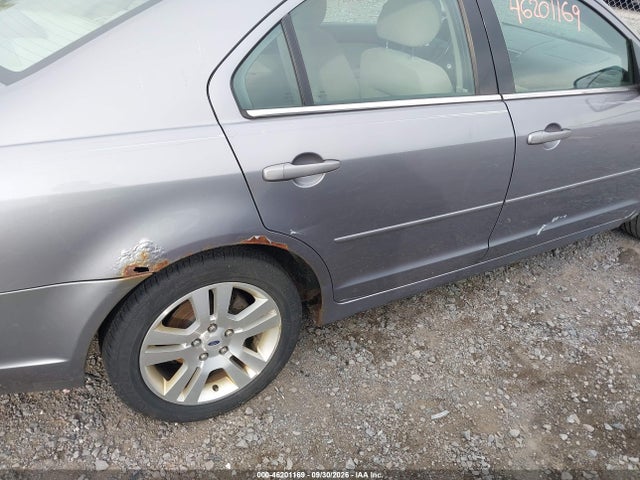 Продаж на аукціоні авто 2006 Ford Fusion Sel, vin: 3FAFP08166R159056, номер лоту: 46201169