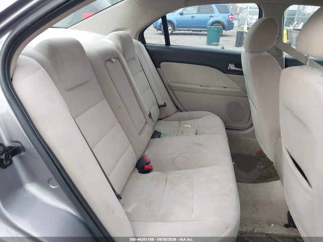 Продаж на аукціоні авто 2006 Ford Fusion Sel, vin: 3FAFP08166R159056, номер лоту: 46201169