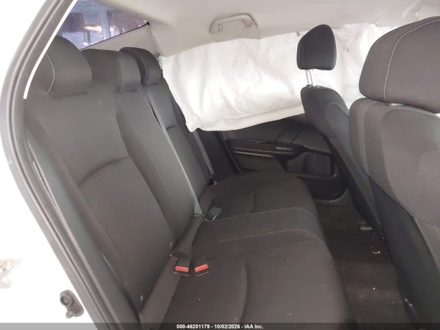 Продаж на аукціоні авто 2019 Honda Civic Lx, vin: 19XFC2F65KE035460, номер лоту: 46201179