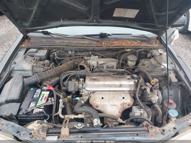 46201187 :رقم المزاد ، 1HGCD5684VA183708 vin ، 1997 Honda Accord Value مزاد بيع