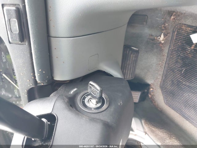 46201187 :رقم المزاد ، 1HGCD5684VA183708 vin ، 1997 Honda Accord Value مزاد بيع
