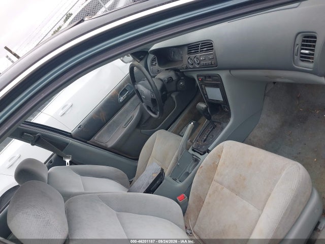 46201187 :رقم المزاد ، 1HGCD5684VA183708 vin ، 1997 Honda Accord Value مزاد بيع