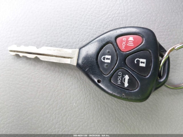 Aukcja sprzedaży 2010 Toyota Corolla Le, vin: 1NXBU4EE9AZ208148, numer aukcji: 46201188