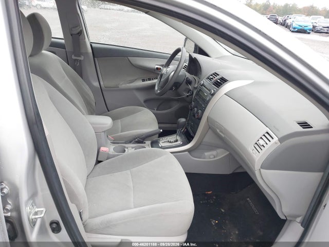 Aukcja sprzedaży 2010 Toyota Corolla Le, vin: 1NXBU4EE9AZ208148, numer aukcji: 46201188