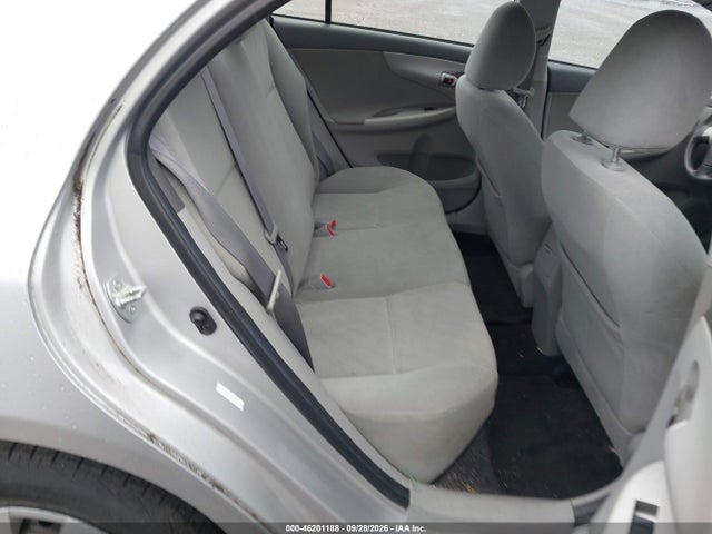 Aukcja sprzedaży 2010 Toyota Corolla Le, vin: 1NXBU4EE9AZ208148, numer aukcji: 46201188