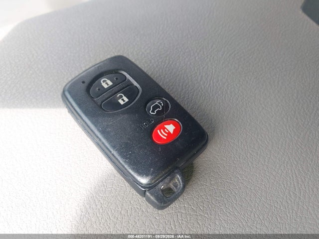 Aukcja sprzedaży 2012 Toyota Highlander Limited V6, vin: 5TDDK3EH5CS109003, numer aukcji: 46201191