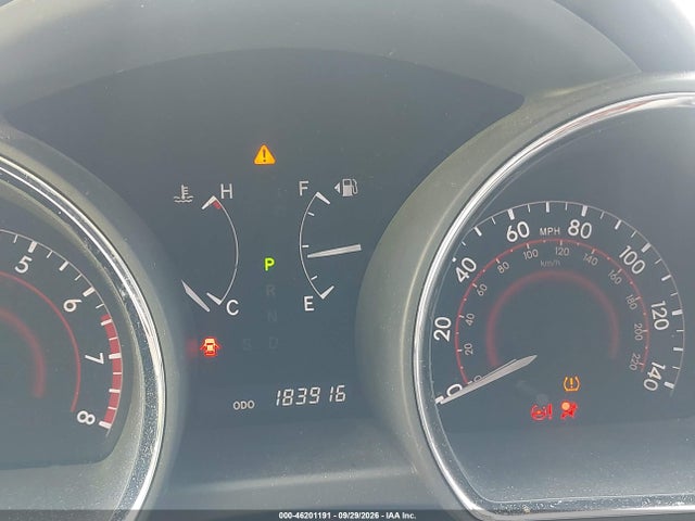 Aukcja sprzedaży 2012 Toyota Highlander Limited V6, vin: 5TDDK3EH5CS109003, numer aukcji: 46201191