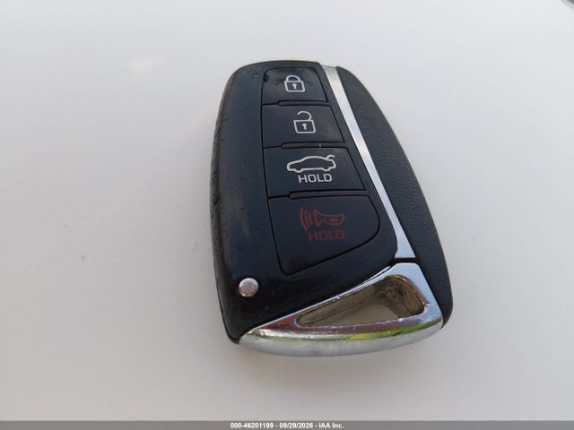 Продажа на аукционе авто 2016 Hyundai Equus Signature, vin: KMHGH4JH0GU101332, номер лота: 46201199