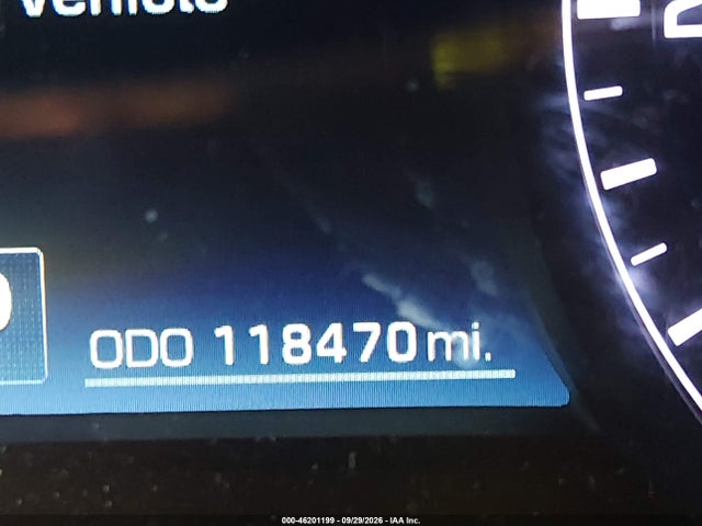 Продажа на аукционе авто 2016 Hyundai Equus Signature, vin: KMHGH4JH0GU101332, номер лота: 46201199