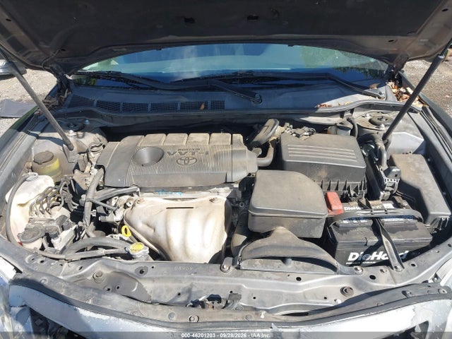 Aukcja sprzedaży 2011 Toyota Camry Se, vin: 4T1BF3EK9BU771342, numer aukcji: 46201203