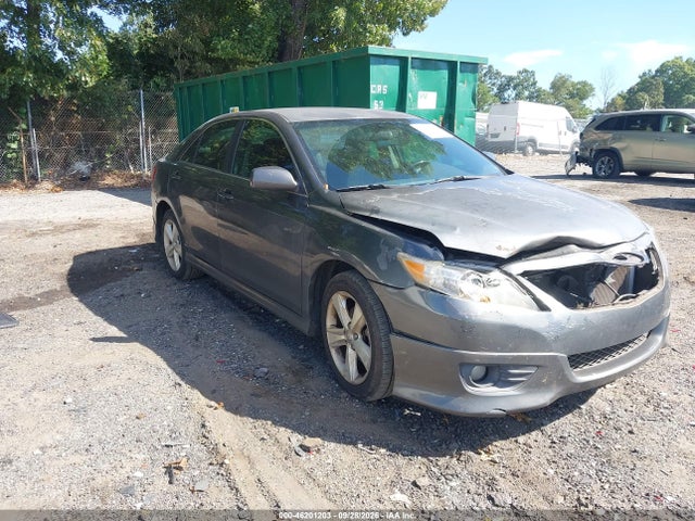 Aukcja sprzedaży 2011 Toyota Camry Se, vin: 4T1BF3EK9BU771342, numer aukcji: 46201203