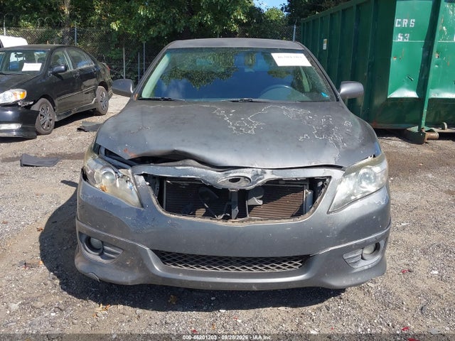 Aukcja sprzedaży 2011 Toyota Camry Se, vin: 4T1BF3EK9BU771342, numer aukcji: 46201203