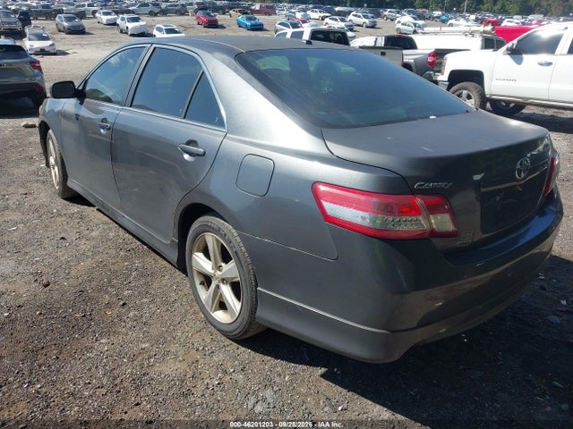 Aukcja sprzedaży 2011 Toyota Camry Se, vin: 4T1BF3EK9BU771342, numer aukcji: 46201203