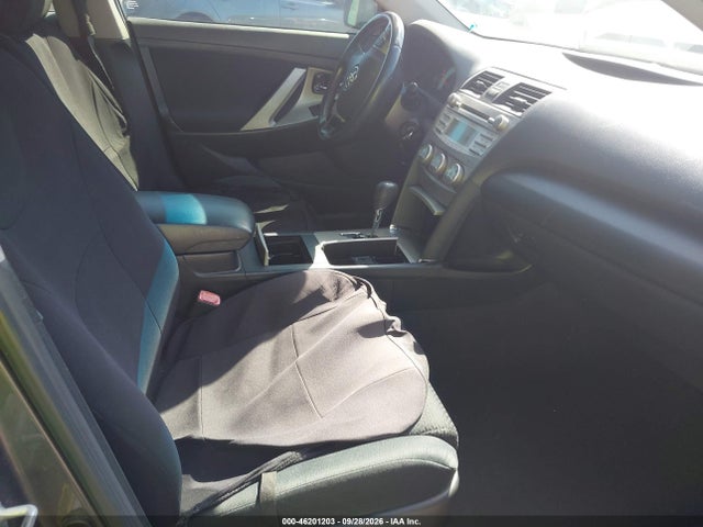 Aukcja sprzedaży 2011 Toyota Camry Se, vin: 4T1BF3EK9BU771342, numer aukcji: 46201203