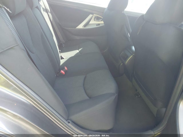 Aukcja sprzedaży 2011 Toyota Camry Se, vin: 4T1BF3EK9BU771342, numer aukcji: 46201203