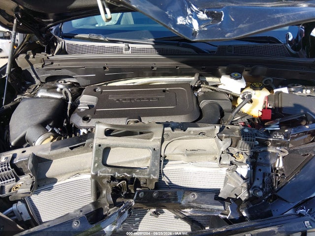 46201204 :رقم المزاد ، LRBFZLR42PD072879 vin ، 2023 Buick Envision St مزاد بيع