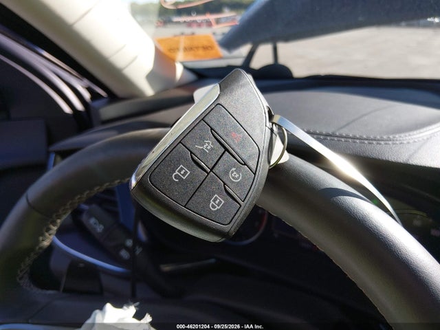 46201204 :رقم المزاد ، LRBFZLR42PD072879 vin ، 2023 Buick Envision St مزاد بيع