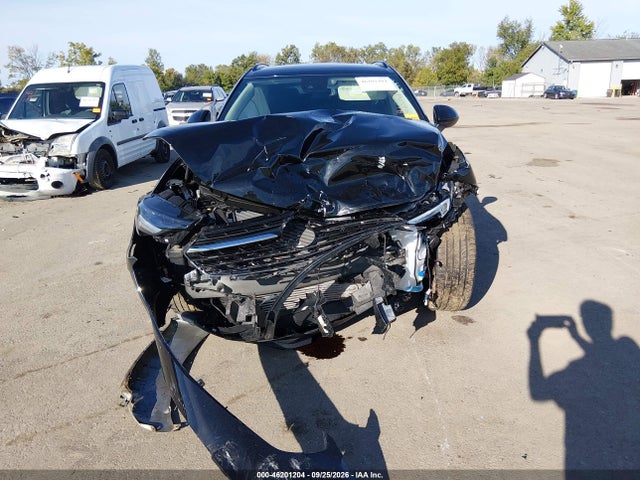46201204 :رقم المزاد ، LRBFZLR42PD072879 vin ، 2023 Buick Envision St مزاد بيع