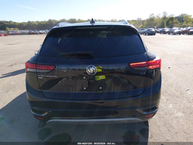 46201204 :رقم المزاد ، LRBFZLR42PD072879 vin ، 2023 Buick Envision St مزاد بيع