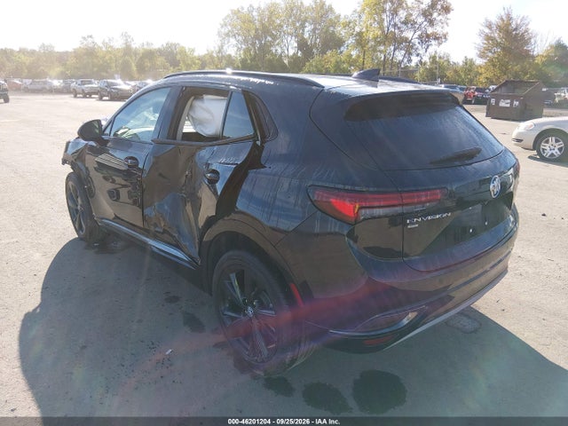 46201204 :رقم المزاد ، LRBFZLR42PD072879 vin ، 2023 Buick Envision St مزاد بيع