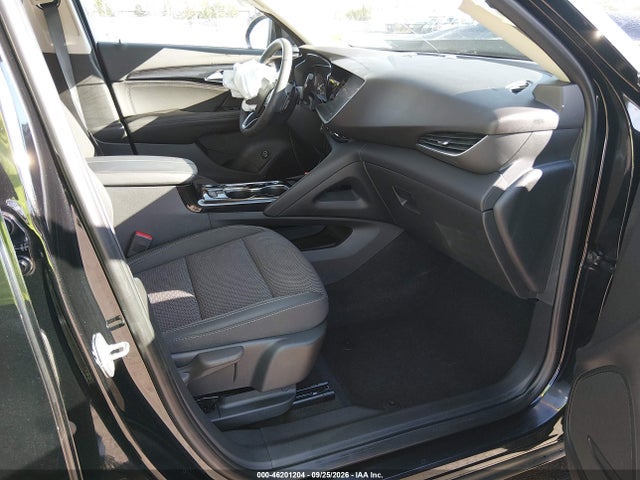 46201204 :رقم المزاد ، LRBFZLR42PD072879 vin ، 2023 Buick Envision St مزاد بيع