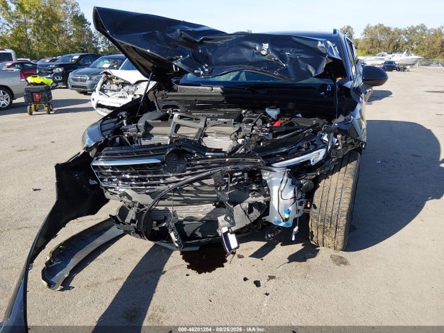 46201204 :رقم المزاد ، LRBFZLR42PD072879 vin ، 2023 Buick Envision St مزاد بيع
