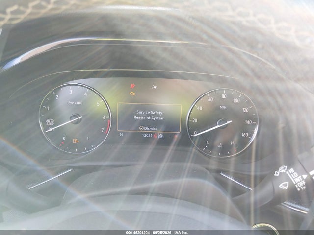 46201204 :رقم المزاد ، LRBFZLR42PD072879 vin ، 2023 Buick Envision St مزاد بيع