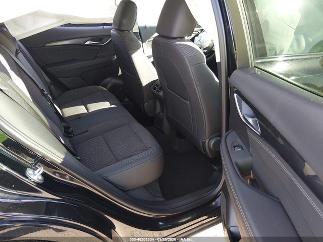 46201204 :رقم المزاد ، LRBFZLR42PD072879 vin ، 2023 Buick Envision St مزاد بيع