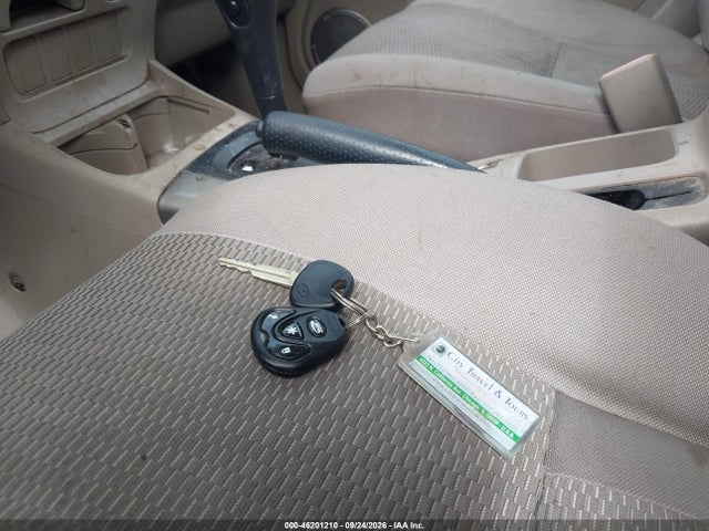 Продажа на аукционе авто 2004 Toyota Rav4, vin: JTEGD20V540005089, номер лота: 46201210