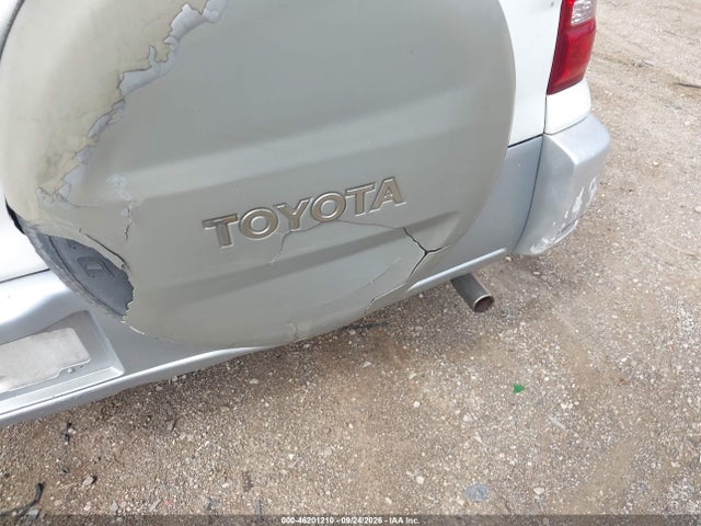 Продажа на аукционе авто 2004 Toyota Rav4, vin: JTEGD20V540005089, номер лота: 46201210