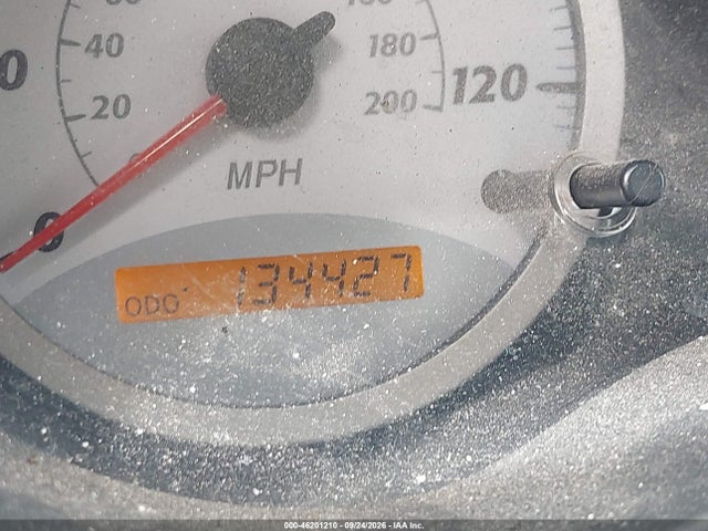 Продажа на аукционе авто 2004 Toyota Rav4, vin: JTEGD20V540005089, номер лота: 46201210